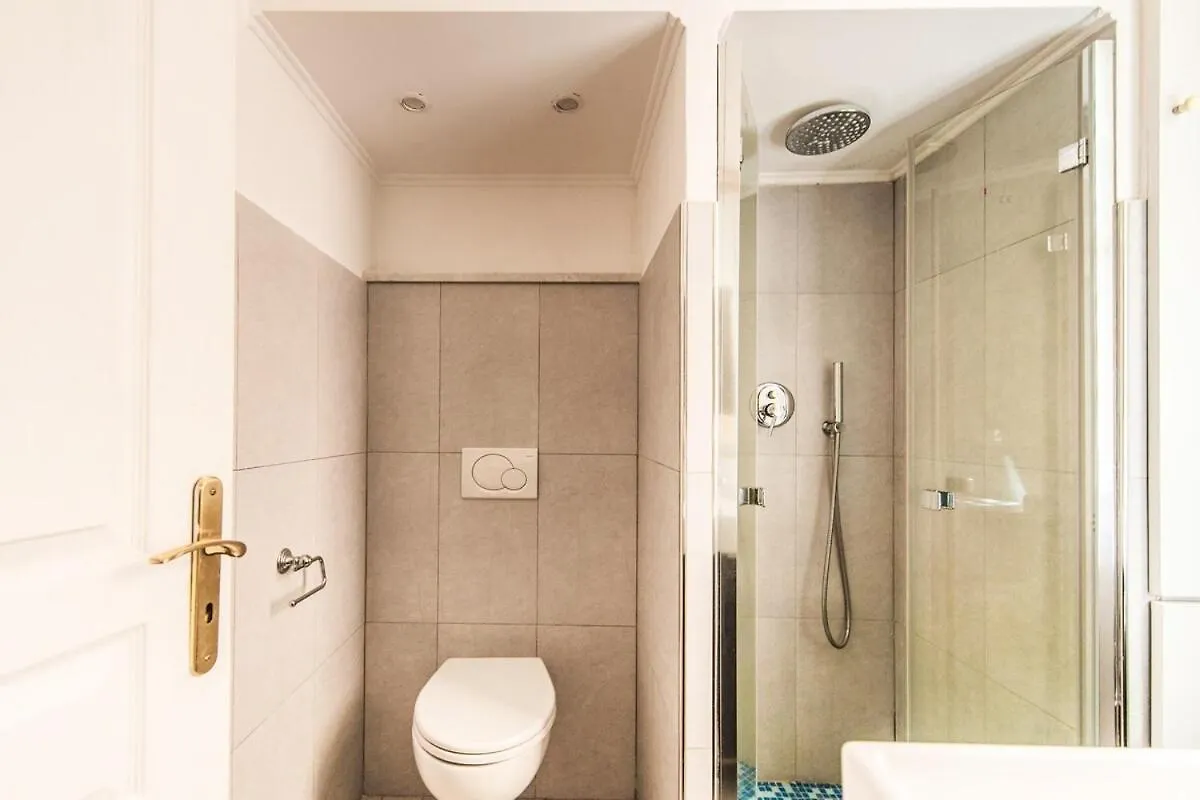 Fiora- Cosy Studio, 2 Min Des Plages - Promenade Des Anglais Nice