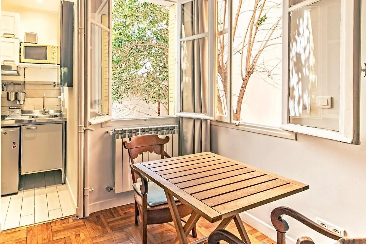 Fiora- Cosy Studio, 2 Min Des Plages - Promenade Des Anglais Nice Apartment