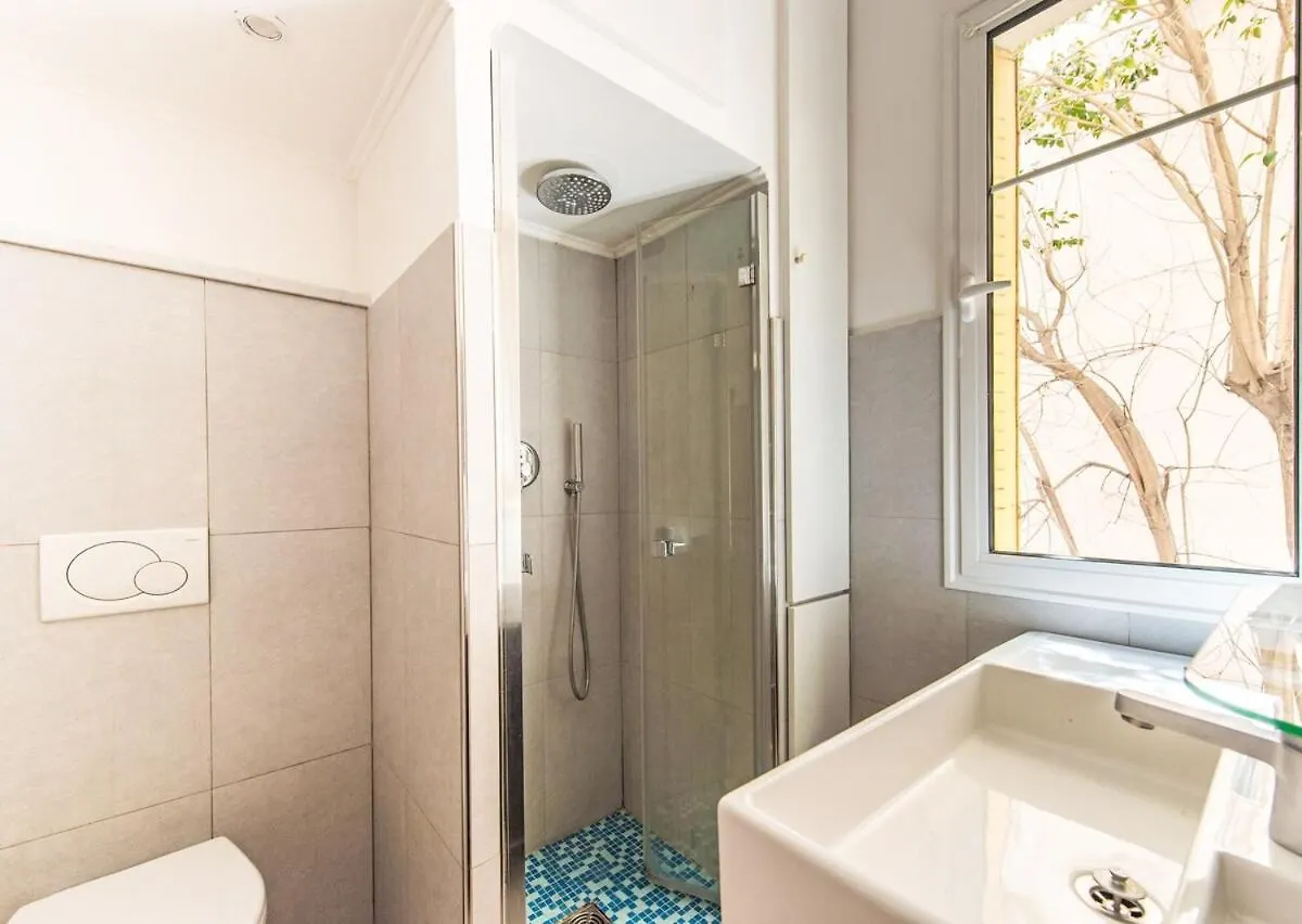 Fiora- Cosy Studio, 2 Min Des Plages - Promenade Des Anglais Nice Apartment